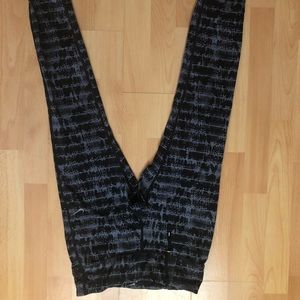 NIKE PRO THERMAL LEGGING